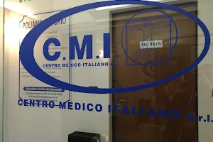 Poliambulatorio Centro Medico Italiano Milano image