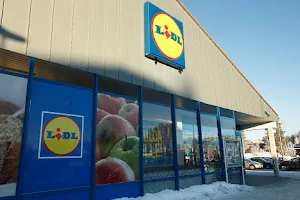 Lidl Riihimäki image