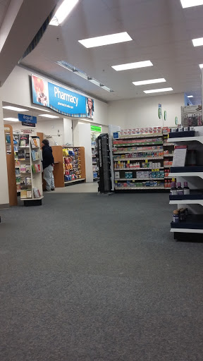 Drug Store «CVS», reviews and photos, 792 Main St, Clinton, MA 01510, USA