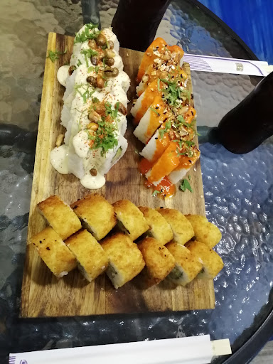 Mr. Makis Sushi Bar