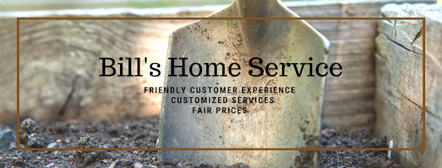 Bills Home Service