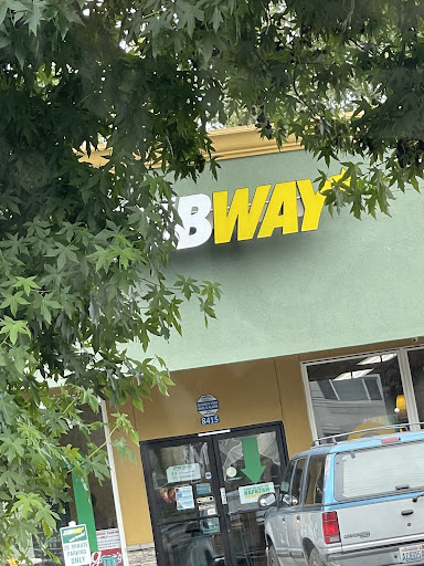 Restaurant «SUBWAY®Restaurants», reviews and photos, 8415 S Hosmer St, Tacoma, WA 98444, USA