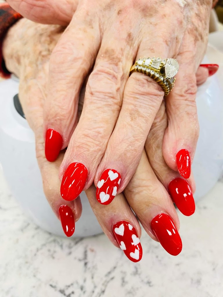 Awesome Nails & Spa 60042
