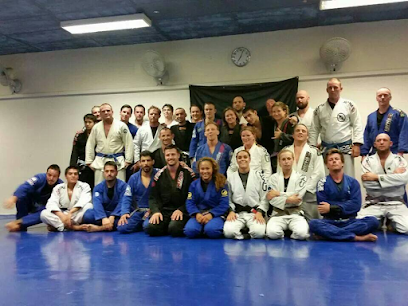 Aalesund Brazilian Jiu Jitsu