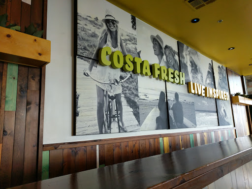 Mexican Restaurant «Costa Vida», reviews and photos, 1621 State St, Orem, UT 84057, USA