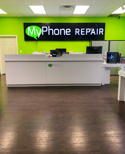 My Phone Repair - You Break It, We Fix It!, 408 Pinnacle Pkwy #125, Bristol, TN 37620, USA, 
