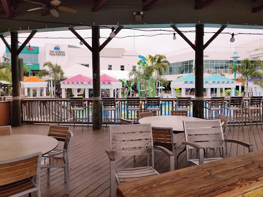 Shopping Mall «Channelside Bay Plaza», reviews and photos, 615 Channelside Dr #117, Tampa, FL 33602, USA