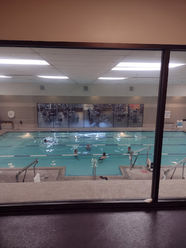 Gym «LA Fitness», reviews and photos, 9385 Monte Vista Ave, Montclair, CA 91763, USA