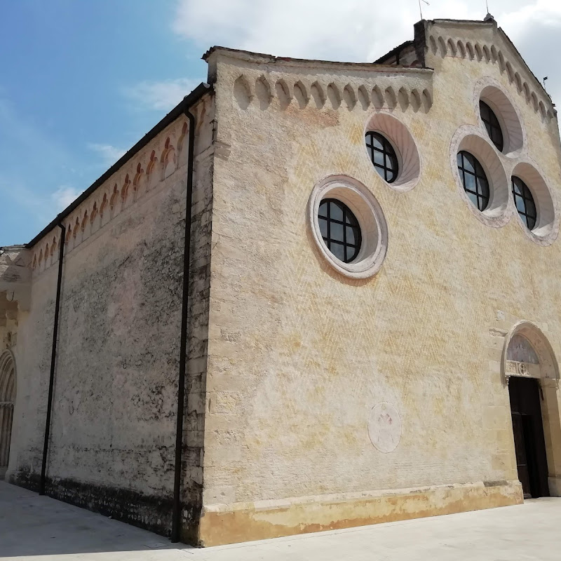 Duomo di Spilimbergo