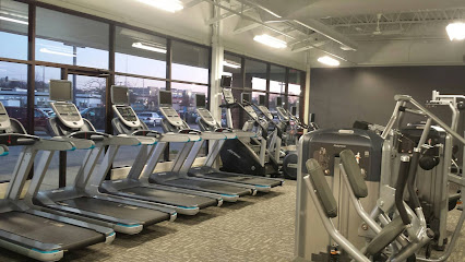 Anytime Fitness of Butler Hill - 4329F Butler Hill Rd, St. Louis, MO 63128