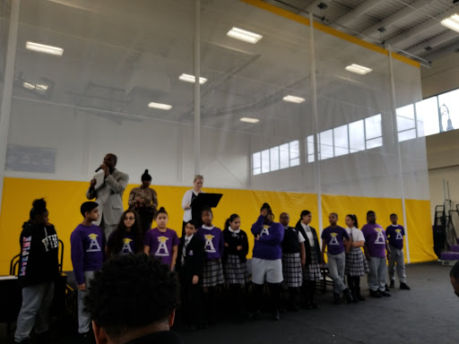 Used Car Dealer «Enterprise Car Sales», reviews and photos, 179 N Franklin St #185, Hempstead, NY 11550, USA