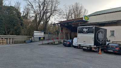 HDS & Fils Transports à Bègles