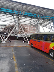 Terminal buses