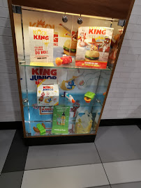 Atmosphère du Restauration rapide Burger King à Montpellier - n°5
