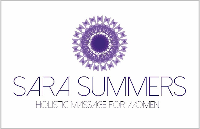 Sara Summers Holistic Massage Cardiff - Cardiff