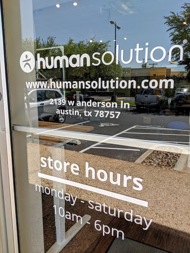 Office Furniture Store «Human Solution Office Furniture», reviews and photos, 2139 W Anderson Ln, Austin, TX 78757, USA