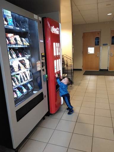 Community Center «Bitter Lake Community Center», reviews and photos, 13035 Linden Ave N, Seattle, WA 98133, USA