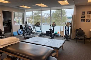 Select Physical Therapy - Aliso Viejo image