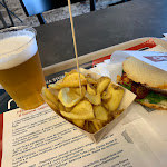 Photo n°2 de l'avis de Silvio.n fait le 23/10/2020 à 05:08 sur le  Mi'Ndujo - Aura à Rome