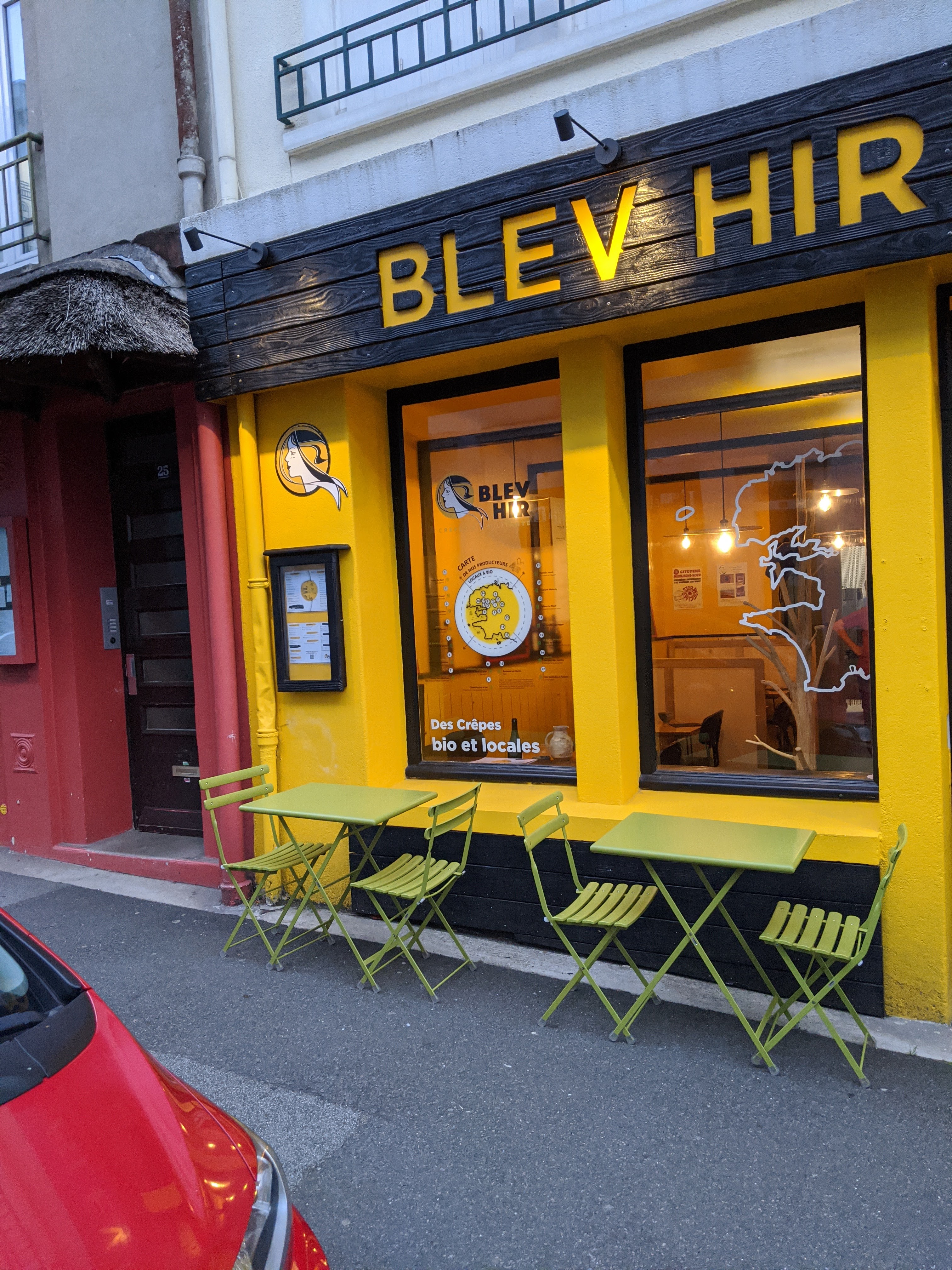 Photo n° 1 de l'avis de cédric.a fait le 26/08/2020 à 19:31