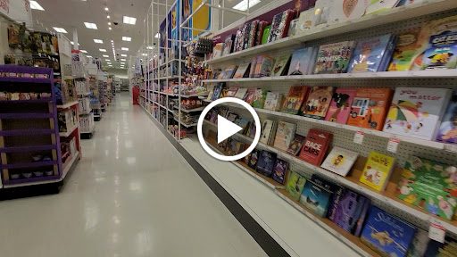 Department Store «Target», reviews and photos, 10500 Campus Way S, Upper Marlboro, MD 20774, USA