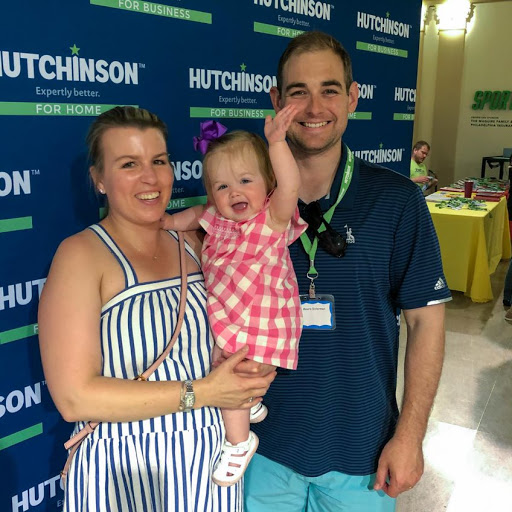 Air Conditioning Repair Service «Hutchinson Plumbing Heating Cooling», reviews and photos, 621 Chapel Ave, Cherry Hill, NJ 08034, USA