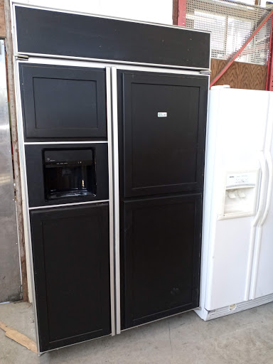 Hardware Store «The ReBuilding Center», reviews and photos, 3625 N Mississippi Ave, Portland, OR 97227, USA