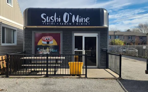 Sushi O'Mine image