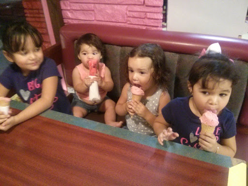 Ice Cream Shop «Realeza Michoacana», reviews and photos, 2520 N 16th St, Phoenix, AZ 85006, USA