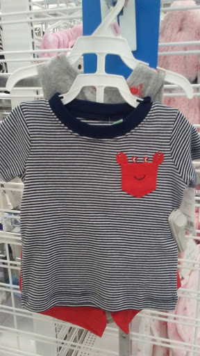 Clothing Store «Ross Dress for Less», reviews and photos, 93 Wagner Rd, Monaca, PA 15061, USA