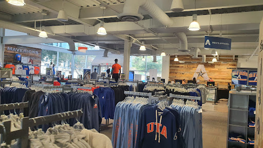 Book Store «UTA Bookstore», reviews and photos, 400 Spaniolo Dr, Arlington, TX 76010, USA