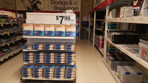 Office Supply Store «Office Depot», reviews and photos, 1101 Industrial Rd, San Carlos, CA 94070, USA