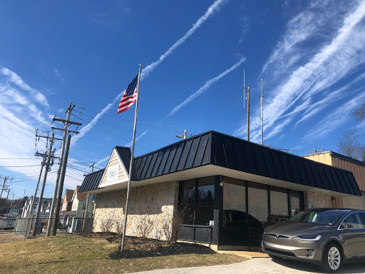 Auto Repair Shop «C & J Automotive», reviews and photos, 1001 Lancaster Ave, Berwyn, PA 19312, USA