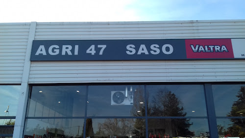 SASO-AGRI47 à Sainte-Bazeille