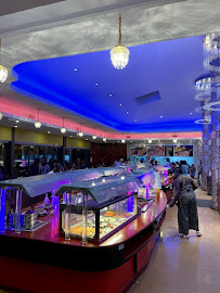 Atmosphère du Restaurant chinois Royal Vélizy à Vélizy-Villacoublay - n°4