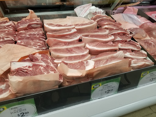 Asian Grocery Store «168 Market», reviews and photos, 3459 S Jones Blvd, Las Vegas, NV 89146, USA