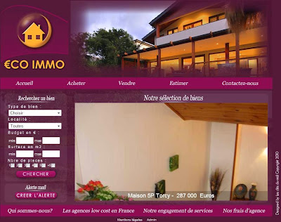 Immobilier Torcy Agence immobilière Torcy 77200 à Torcy