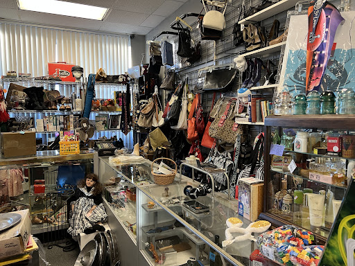 Thrift Store «JCOC Community Thrift», reviews and photos, 120 S Plaza Trail, Virginia Beach, VA 23452, USA