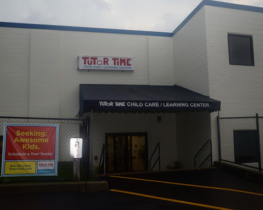 Day Care Center «Tutor Time of Pleasantville, NY», reviews and photos, 460 Bedford Rd, Pleasantville, NY 10570, USA