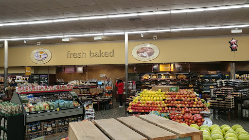 Grocery Store «Vons», reviews and photos, 435 W Foothill Blvd, Glendora, CA 91741, USA