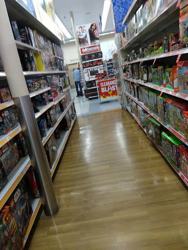 Toy Store «Toys