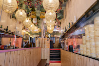 Photos du propriétaire du Restaurant Shiso Burger Saint Michel à Paris - n°8