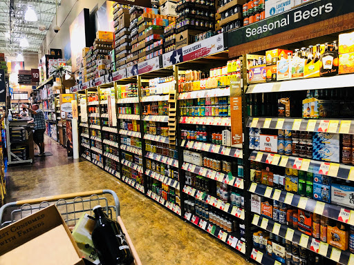 Wine Store «Total Wine & More», reviews and photos, 2325 S Stemmons Fwy, Lewisville, TX 75067, USA