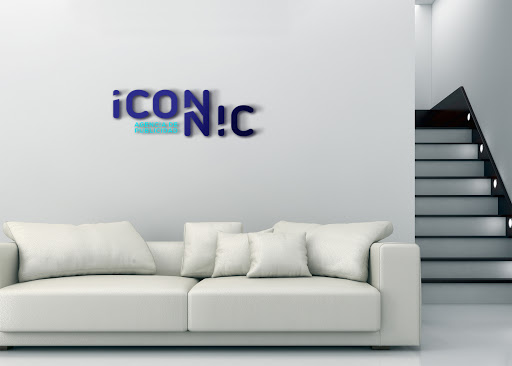 Iconnic - Agencia Digital