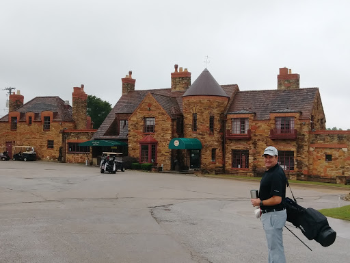 Golf Club «Hawks Creek Golf Club», reviews and photos, 6520 White Settlement Rd, Westworth Village, TX 76114, USA