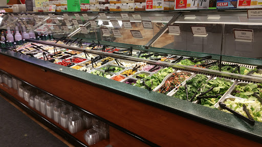 Grocery Store «ShopRite of Fischer Bay», reviews and photos, 860 Fischer Blvd, Toms River, NJ 08753, USA