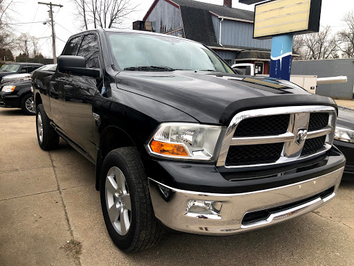 Used Car Dealer «Ghazal Auto», reviews and photos, 1305 E Chicago Rd, Sturgis, MI 49091, USA