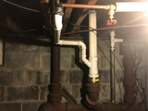 Plumber «Greenleaf Plumbing LLC», reviews and photos, 1908 Park Ave, South Plainfield, NJ 07080, USA