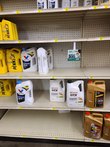 Department Store «Bi-Mart», reviews and photos, 309 S 5th Ave, Yakima, WA 98902, USA