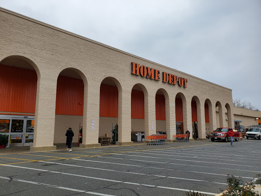 The Home Depot